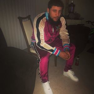 Meet your Posher, Charles